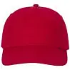 Gorra Feniks 5 paneles sarga algodón 175 g ojales bordados - Imagen 49