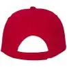 Gorra Feniks 5 paneles sarga algodón 175 g ojales bordados - Imagen 51