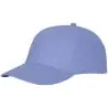 Gorra Feniks 5 paneles sarga algodón 175 g ojales bordados - Imagen 58