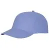 Gorra Feniks 5 paneles sarga algodón 175 g ojales bordados - Imagen 59