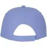 Gorra Feniks 5 paneles sarga algodón 175 g ojales bordados - Imagen 62