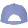 Gorra Feniks 5 paneles sarga algodón 175 g ojales bordados - Imagen 63