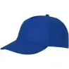 Gorra Feniks 5 paneles sarga algodón 175 g ojales bordados - Imagen 64