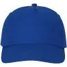 Gorra Feniks 5 paneles sarga algodón 175 g ojales bordados - Imagen 66