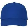 Gorra Feniks 5 paneles sarga algodón 175 g ojales bordados - Imagen 67