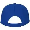 Gorra Feniks 5 paneles sarga algodón 175 g ojales bordados - Imagen 69