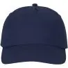 Gorra Feniks 5 paneles sarga algodón 175 g ojales bordados - Imagen 72