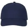 Gorra Feniks 5 paneles sarga algodón 175 g ojales bordados - Imagen 73