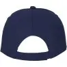 Gorra Feniks 5 paneles sarga algodón 175 g ojales bordados - Imagen 74