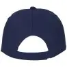 Gorra Feniks 5 paneles sarga algodón 175 g ojales bordados - Imagen 75
