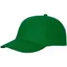Gorra Feniks 5 paneles sarga algodón 175 g ojales bordados - Imagen 82