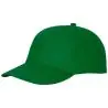 Gorra Feniks 5 paneles sarga algodón 175 g ojales bordados - Imagen 83