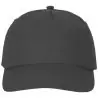 Gorra Feniks 5 paneles sarga algodón 175 g ojales bordados - Imagen 97