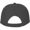 Gorra Feniks 5 paneles sarga algodón 175 g ojales bordados - Imagen 98