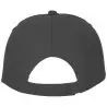 Gorra Feniks 5 paneles sarga algodón 175 g ojales bordados - Imagen 99