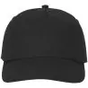 Gorra Feniks 5 paneles sarga algodón 175 g ojales bordados - Imagen 102
