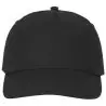 Gorra Feniks 5 paneles sarga algodón 175 g ojales bordados - Imagen 103