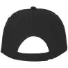 Gorra Feniks 5 paneles sarga algodón 175 g ojales bordados - Imagen 104