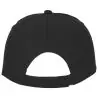 Gorra Feniks 5 paneles sarga algodón 175 g ojales bordados - Imagen 105
