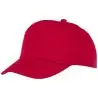 Gorra infantil de 5 paneles algodón 175 g/m² - Imagen 21
