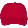 Gorra infantil de 5 paneles algodón 175 g/m² - Imagen 22