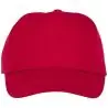 Gorra infantil de 5 paneles algodón 175 g/m² - Imagen 23