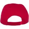 Gorra infantil de 5 paneles algodón 175 g/m² - Imagen 24