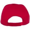 Gorra infantil de 5 paneles algodón 175 g/m² - Imagen 25