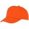 Gorra infantil de 5 paneles algodón 175 g/m² - Imagen 27