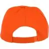 Gorra infantil de 5 paneles algodón 175 g/m² - Imagen 30