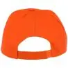 Gorra infantil de 5 paneles algodón 175 g/m² - Imagen 31