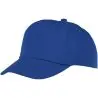 Gorra infantil de 5 paneles algodón 175 g/m² - Imagen 32