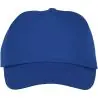 Gorra infantil de 5 paneles algodón 175 g/m² - Imagen 34