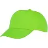 Gorra infantil de 5 paneles algodón 175 g/m² - Imagen 38