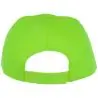 Gorra infantil de 5 paneles algodón 175 g/m² - Imagen 43