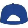 Gorra Styx 5 paneles algodón 175 g visera sandwich velcro - Imagen 26