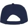 Gorra Styx 5 paneles algodón 175 g visera sandwich velcro - Imagen 32