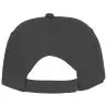 Gorra Styx 5 paneles algodón 175 g visera sandwich velcro - Imagen 38