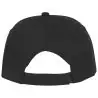 Gorra Styx 5 paneles algodón 175 g visera sandwich velcro - Imagen 44