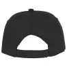 Gorra Styx 5 paneles algodón 175 g visera sandwich velcro - Imagen 45