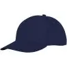 Gorra Hades 5 paneles sarga algodón 175 g panel frontal - Imagen 31