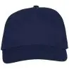 Gorra Hades 5 paneles sarga algodón 175 g panel frontal - Imagen 34