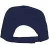 Gorra Hades 5 paneles sarga algodón 175 g panel frontal - Imagen 35