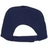Gorra Hades 5 paneles sarga algodón 175 g panel frontal - Imagen 36