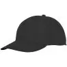 Gorra Hades 5 paneles sarga algodón 175 g panel frontal - Imagen 37