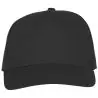 Gorra Hades 5 paneles sarga algodón 175 g panel frontal - Imagen 39