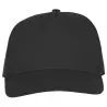 Gorra Hades 5 paneles sarga algodón 175 g panel frontal - Imagen 40