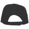 Gorra Hades 5 paneles sarga algodón 175 g panel frontal - Imagen 42