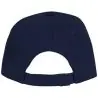 Gorra de 5 paneles con ribete y visera precurvada - Imagen 29