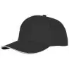 Gorra de 5 paneles con ribete y visera precurvada - Imagen 37